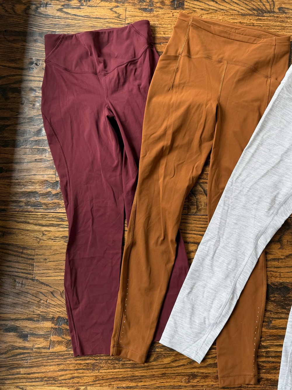 Lululemon bundle